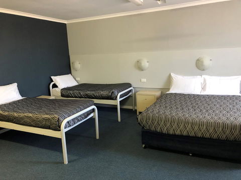 Flinders Motel - Accommodation Bookings 2