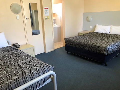 Flinders Motel - Accommodation Bookings 3