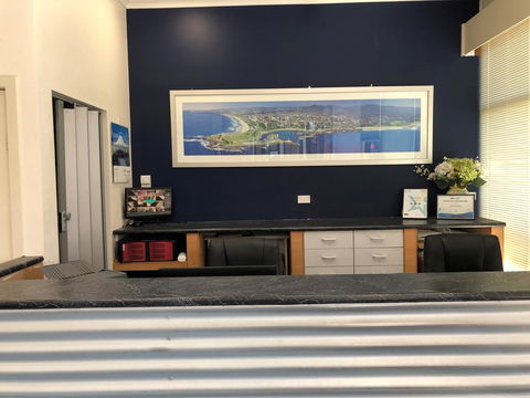 Flinders Motel - Accommodation Bookings 1