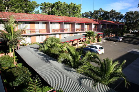 Flinders Motel - Accommodation Bookings 0
