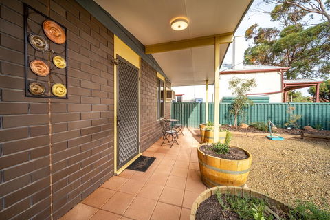 Flinders Ranges Bed And Breakfast - Accommodation Bookings 2