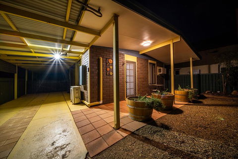 Flinders Ranges Bed And Breakfast - Accommodation Bookings 3