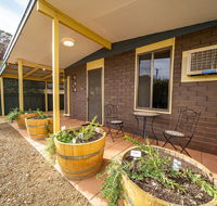 Flinders Ranges Bed and Breakfast