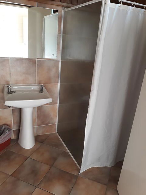 Flinders Ranges Motel - The Mill - Accommodation Bookings 2