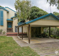 Flipper Beach House