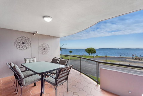 Florentine 8 - Accommodation Bookings 0