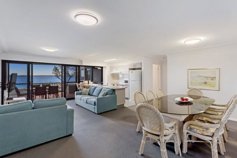 Florentine 8 - Accommodation Bookings 2