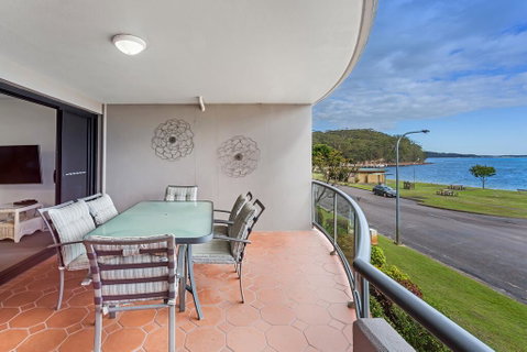 Florentine 8 - Accommodation Bookings 1