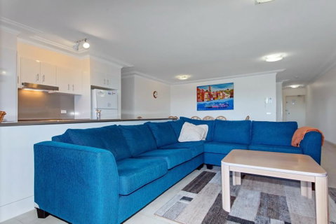 Florentine Unit 16, 11 Columbia Close - Accommodation Bookings 3