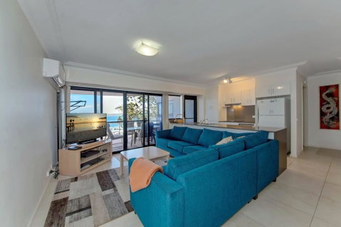 Florentine Unit 16, 11 Columbia Close - Accommodation Bookings 0