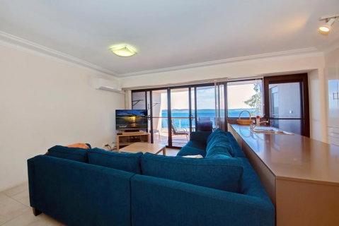 Florentine Unit 16, 11 Columbia Close - Accommodation Bookings 2