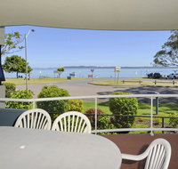 Florentine Unit 3 11 Columbia Close - Accommodation Bookings