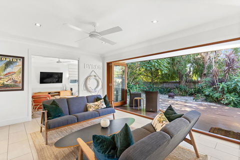 Florida On Carlyle Street - Accommodation Bookings 0
