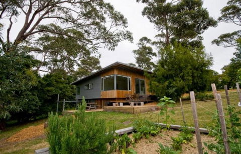 Flounder - Accommodation Bookings 1