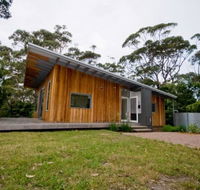 Flounder - Accommodation Bookings