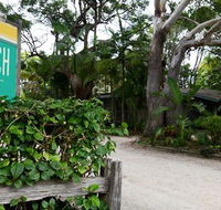 Flynns Beach Caravan Park