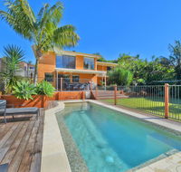Flynns Beach Retreat
