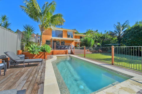Flynns Beach Retreat - Accommodation Bookings 0