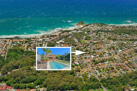 Flynns Beach Retreat - Accommodation Bookings 1