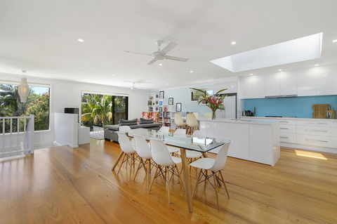 Flynns Beach Retreat - Accommodation Bookings 2