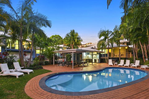 Flynns On Surf Beach Villas - Accommodation Bookings 3