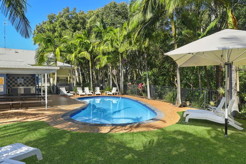 Flynns On Surf Beach Villas - Accommodation Bookings 2