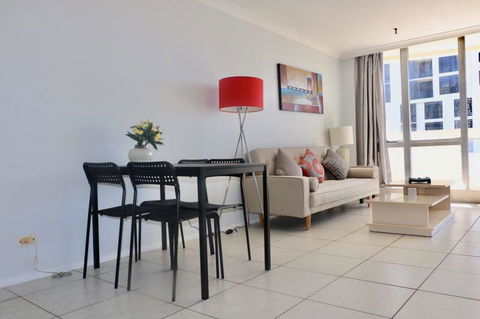 Focus OCEAN VIEW - Accommodation Bookings 3