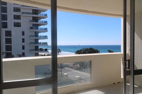 Focus OCEAN VIEW - Accommodation Bookings 2