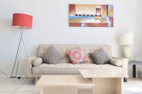 Focus OCEAN VIEW - Accommodation Bookings 0