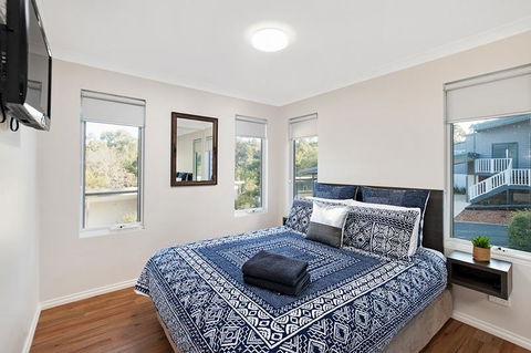 Forest View Villa - Accommodation Bookings 3