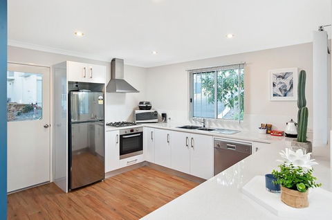 Forest View Villa - Accommodation Bookings 2