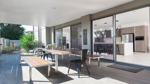 Forever Fingal - 205 Rocky Point - Accommodation Bookings 0