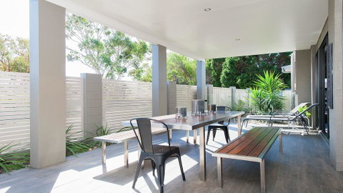 Forever Fingal - 205 Rocky Point - Accommodation Bookings 2