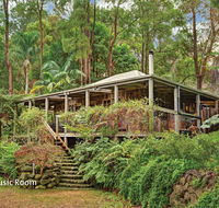 Forget Me Not Cottages - Accommodation Bookings