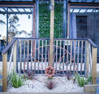 Fork n Farm Artisan Homestead - Accommodation Bookings