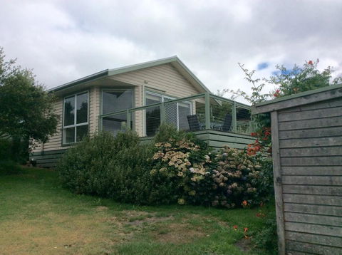 Forrest Blue Wren Studio - Accommodation Bookings 3