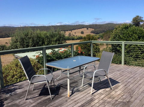 Forrest Blue Wren Studio - Accommodation Bookings 2
