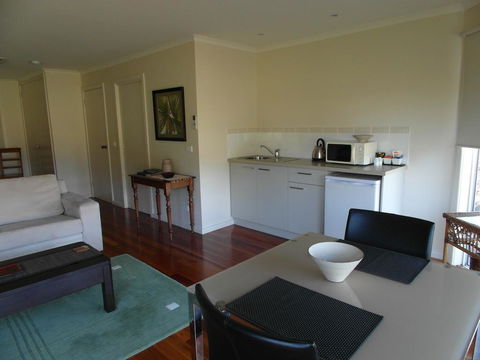 Forrest River Valley B&B - Accommodation Bookings 2