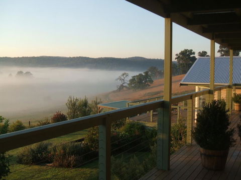 Forrest River Valley B&B - Accommodation Bookings 1