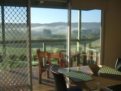 Forrest River Valley B&B - Accommodation Bookings 0
