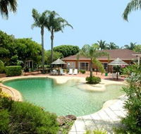 Forresters Beach Resort - Accommodation Bookings