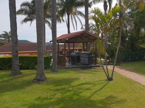 Forresters Beach Resort - Accommodation Bookings 1