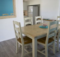 Fossickers Cottages
