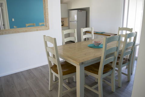 Fossickers Cottages - Accommodation Bookings 0
