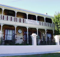 Fothergills of Fremantle - Accommodation Bookings