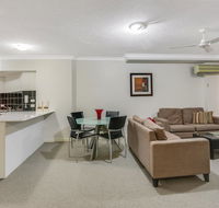 Founda Gardens Apartments - Accommodation Bookings