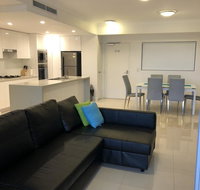 Four Bedroom Apartment - Accommodation Bookings