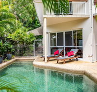 Four Mile Beach Retreat - Accommodation Bookings