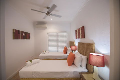 Four Mile Tropical Retreat - Port Douglas - Accommodation Bookings 3