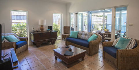 Four Mile Tropical Retreat - Port Douglas - Accommodation Bookings 2